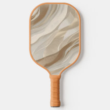 Pickleball blades with modern design