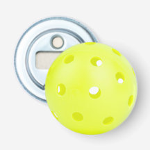 Pickleball Bottle Opener