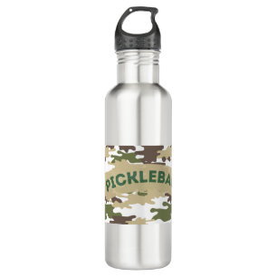 Pickleball Camo Mug