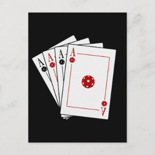 Pickleball Cards for Pickleball players