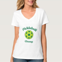 Pickleball Champ