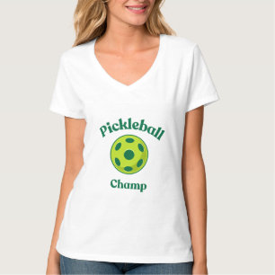 Pickleball Champ T-Shirt
