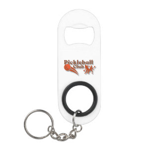 Pickleball Club Logo - Custom Gear & Gifts