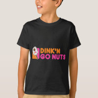 Pickleball  Dink & Go Nuts