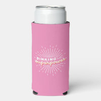 Pickleball Dinking is My Superpower Funny Gift