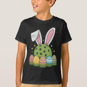 Pickleball Easter T-Shirt