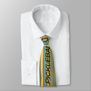 Pickleball Elite tee gift Tie