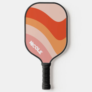 Pickleball Fantastic Gift For Pickleball Lover Paddle