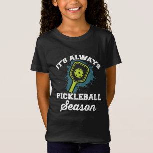 Pickleball Funny Pickleball Gifts T-Shirt
