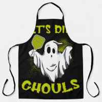 Pickleball Halloween Costume Pickleball Lover Tric