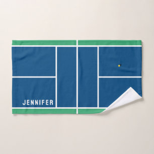 Pickleball Hand Towel