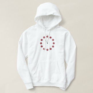 Pickleball Hoodie