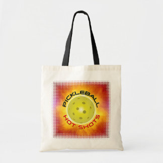 Pickleball Hot Shots 1A Bags