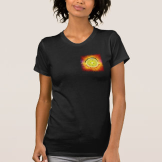 Pickleball Hot Shots 1A T-Shirt