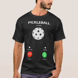 Pickleball is calling Classic TShirt