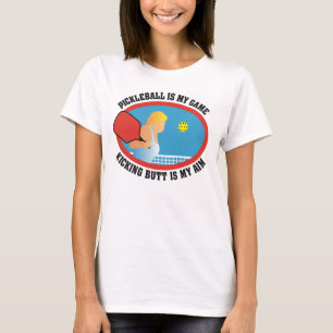 PICKLEBALL IS MY GAME T-Shirt