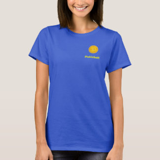 "Pickleball is my Passion!" Dark T-Shirt