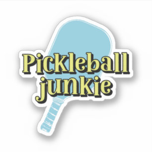 Pickleball Junkie Pickleball Paddle