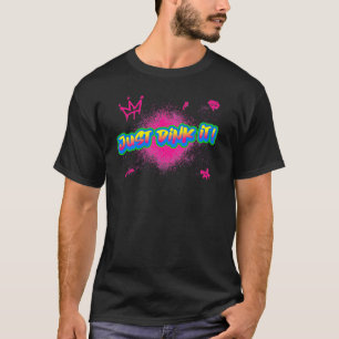 Pickleball Just Dink It 2 T-Shirt
