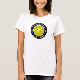 Pickleball Lover 1  Jersey Tank Dress
