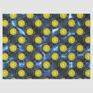 Pickleball Lover 1 Options Tissue Paper