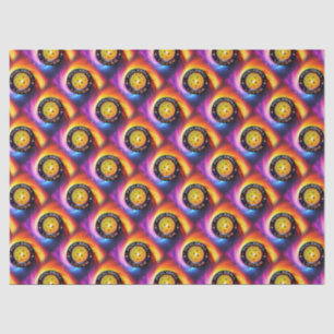 Pickleball Lover 1 Tissue Paper