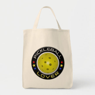 Pickleball Lover 1 Tote Bag