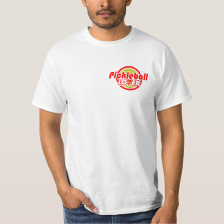 Pickleball Lover 2 T-Shirt