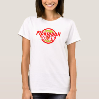 Pickleball Lover 2A-2B Options Jersey Tank Dress