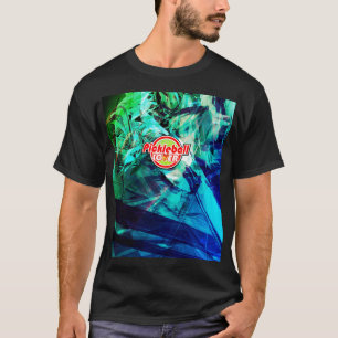 Pickleball Lover 2A Options shirts