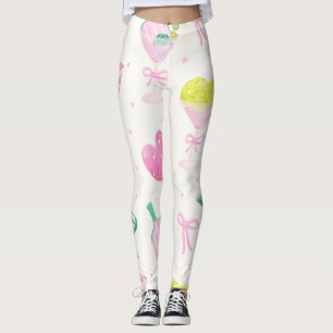 Pickleball Lover Leggings 
