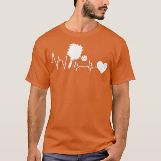 Pickleball Lover T-Shirt