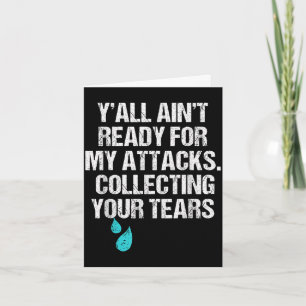 Pickleball meme for players funny pickleballer  card