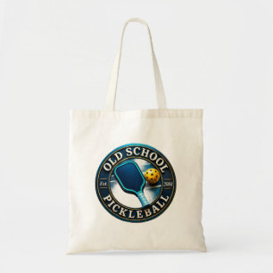 Pickleball Old School Pickleball brand bag