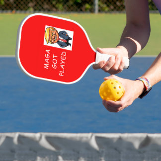 Pickleball Paddle