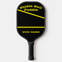 Pickleball Paddle