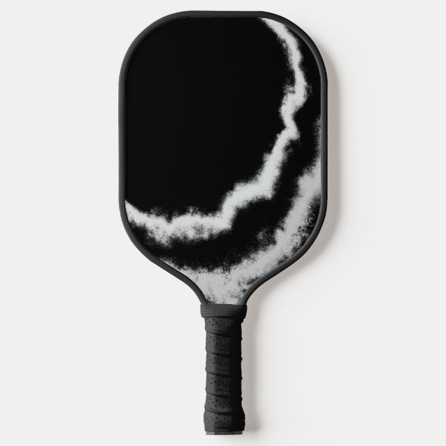 Pickleball Paddle (Front)