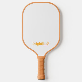 Pickleball paddle