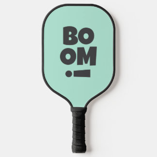Pickleball Paddle
