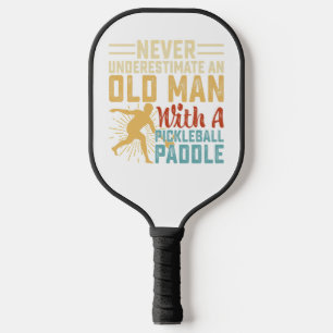 Pickleball Paddle