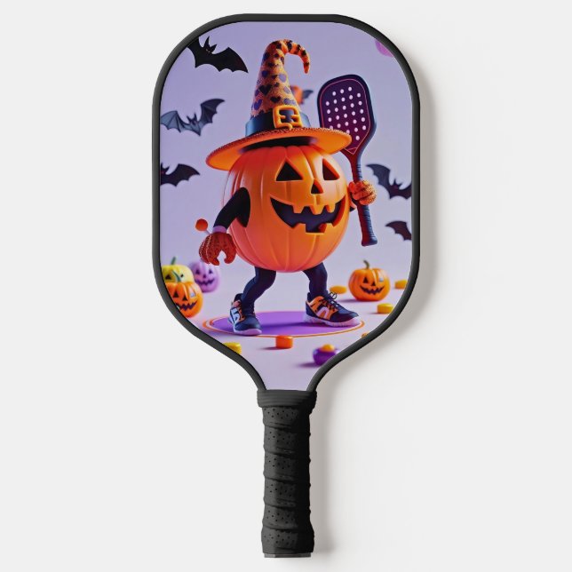 Pickleball Paddle (Front)