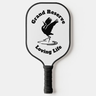 Pickleball Paddle