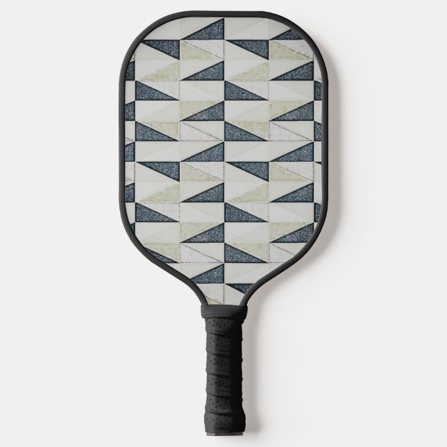 Pickleball Paddle (Front)