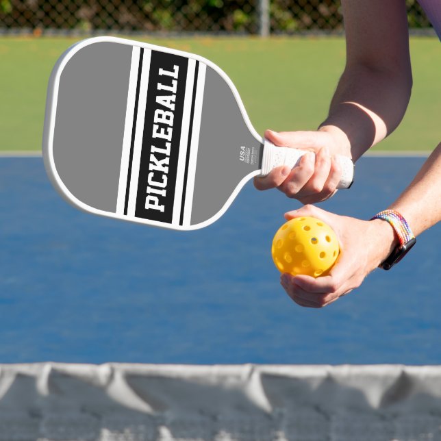 Pickleball Paddle (Insitu)