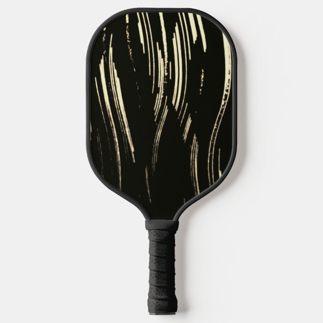 Pickleball Paddle (Front)