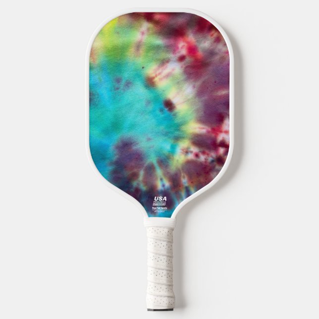 Pickleball paddle (Front)