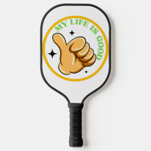 Pickleball Paddle