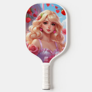 Pickleball Paddle