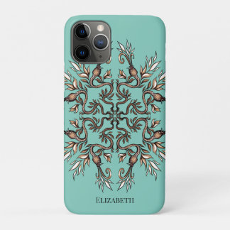 Pickleball Paddle Case-Mate iPhone Case