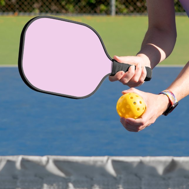 Pickleball Paddle Pink  (Insitu)
